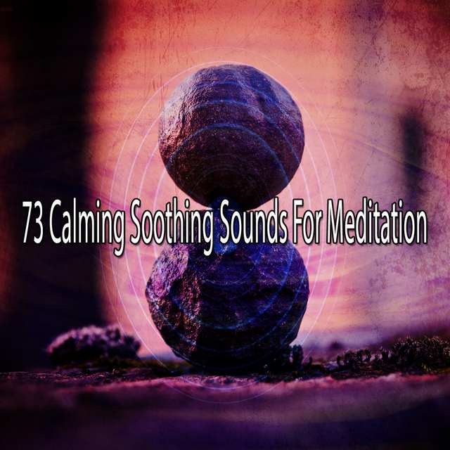 73 Calming Soothing Sounds for Meditation