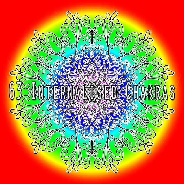 63 Internalised Chakras