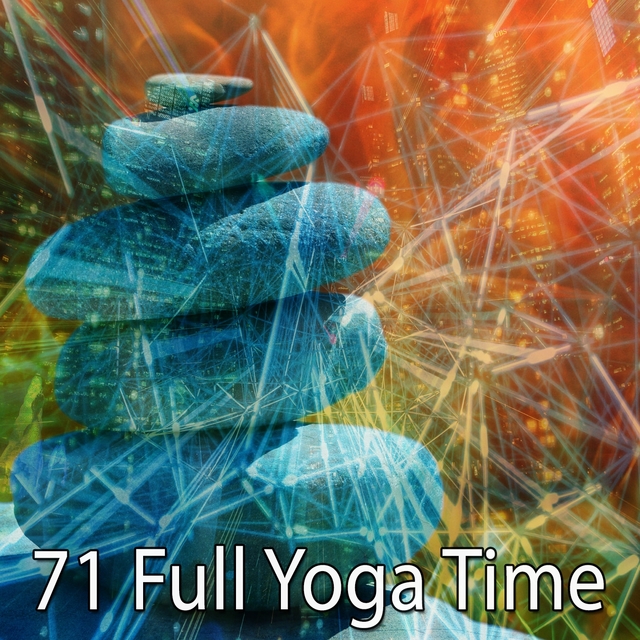 Couverture de 71 Full Yoga Time