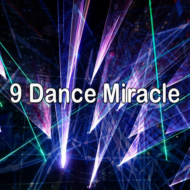 9 Dance Miracle