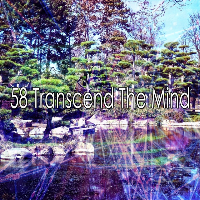 58 Transcend the Mind