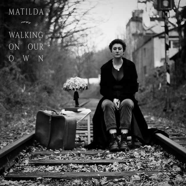 Couverture de Walking on Our Own