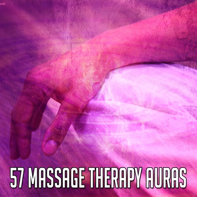 57 Massage Therapy Auras