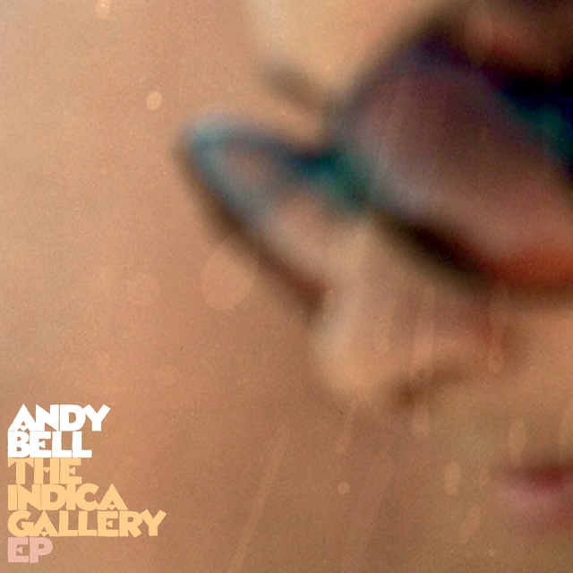 Couverture de The Indica Gallery - EP