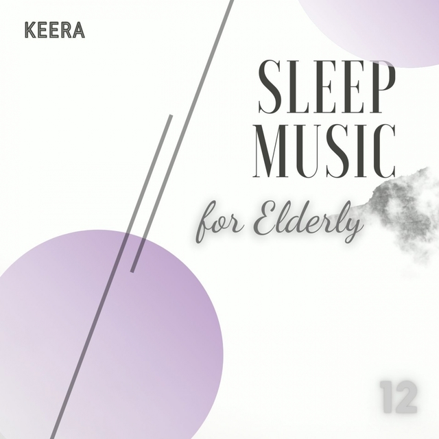 Sleep music for Elderly