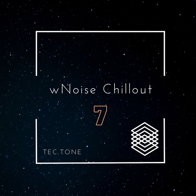 Couverture de wNoise Chillout