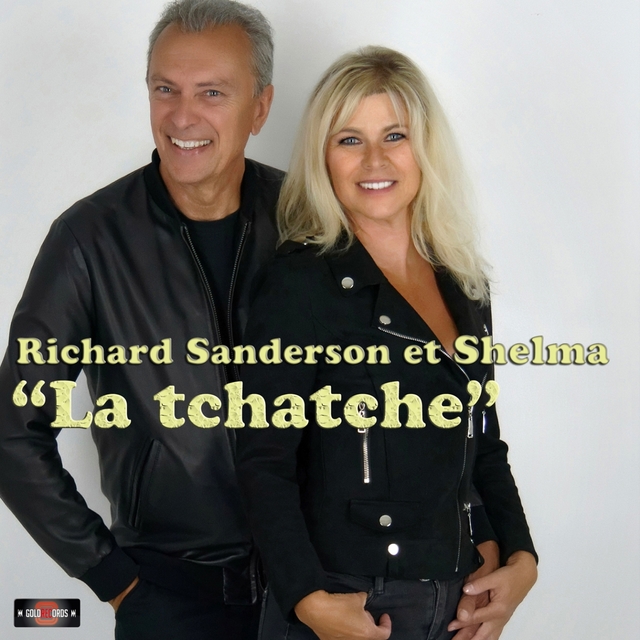 Couverture de La tchatche