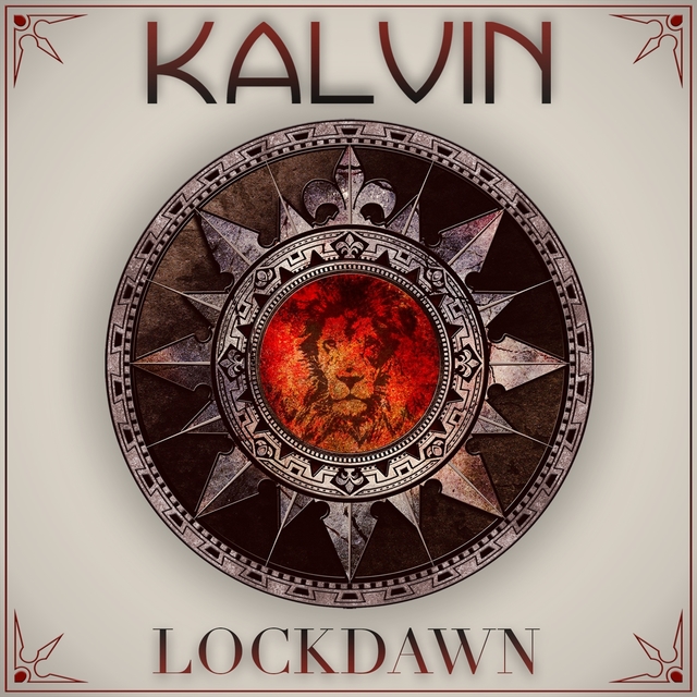 Couverture de Lockdawn