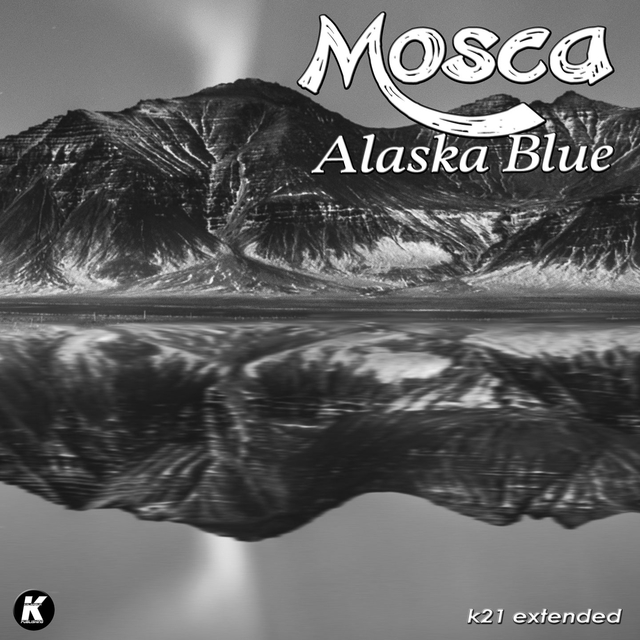 Alaska Blue