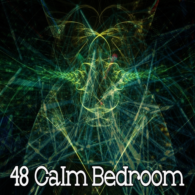 Couverture de 48 Calm Bedroom