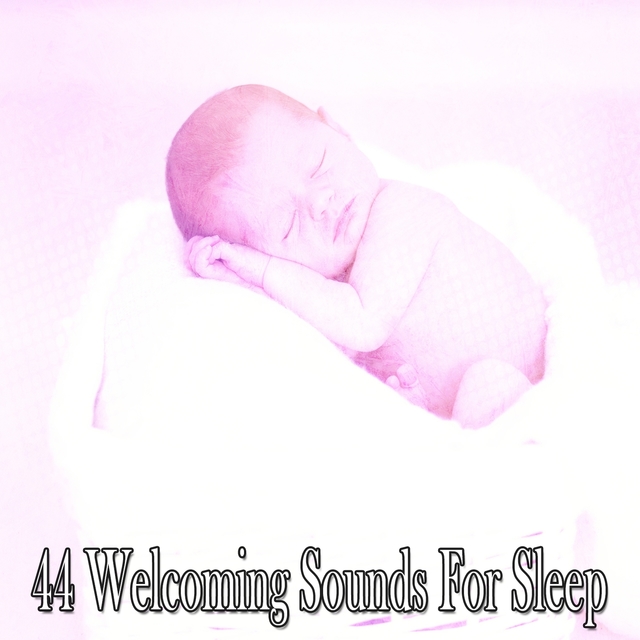 44 Welcoming Sounds for Sle - EP