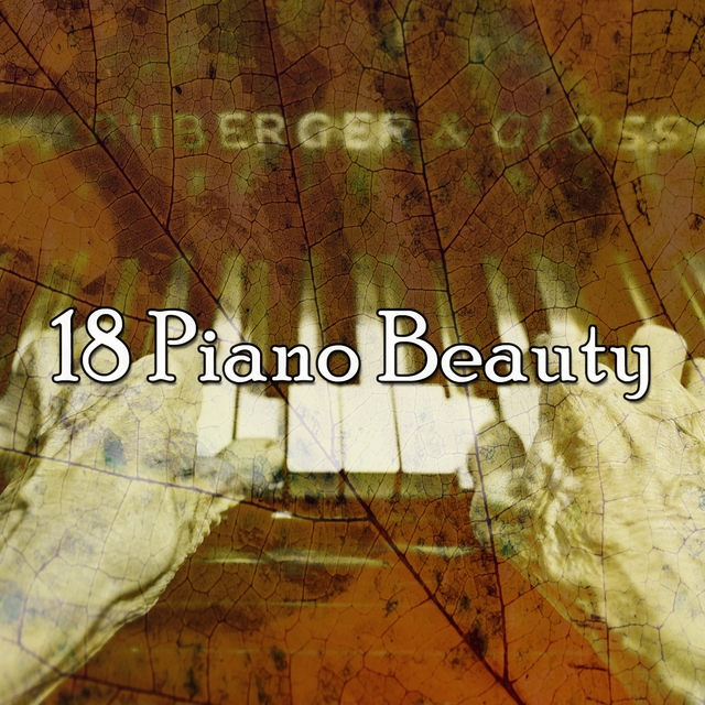 18 Piano Beauty