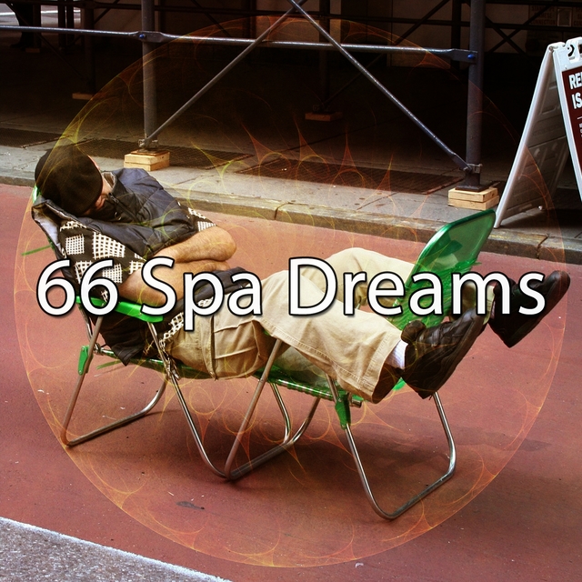 Couverture de 66 Spa Dreams