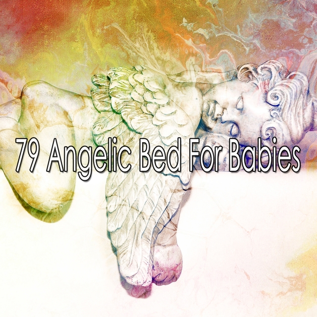 79 Angelic Bed for Babies