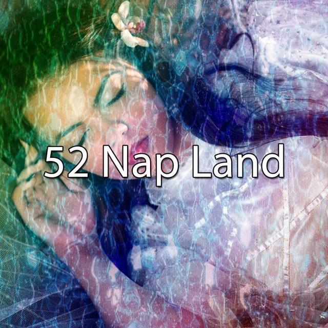 Couverture de 52 Nap Land