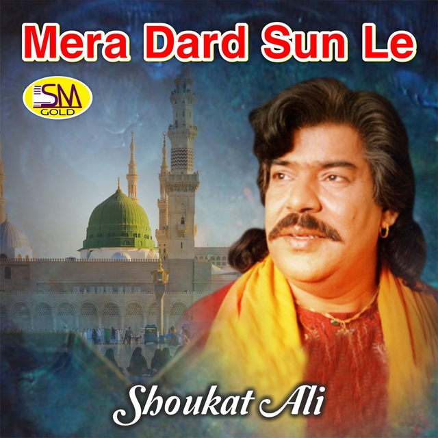 Couverture de Mera Dard Sun Le