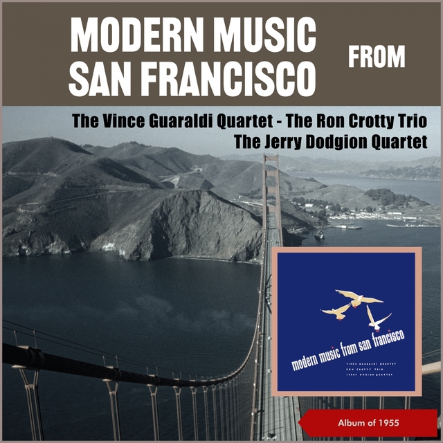 Couverture de Modern Music From San Francisco