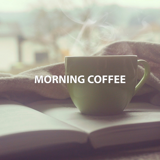 Couverture de Morning Coffee