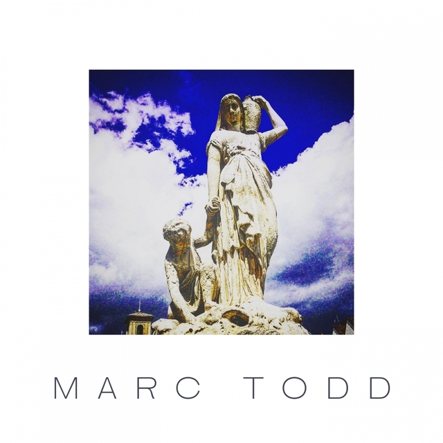 Couverture de Marc Todd