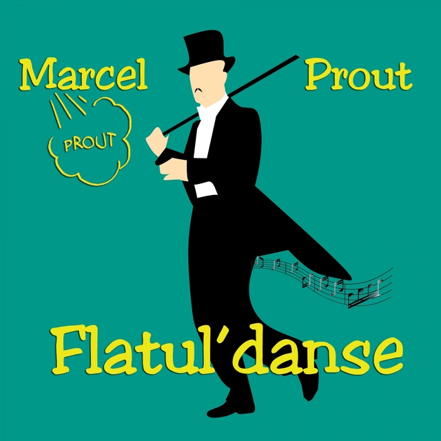 Couverture de Flatul'danse