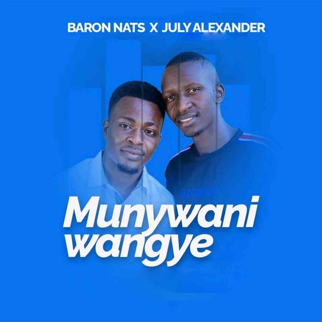 Munywani Wangye