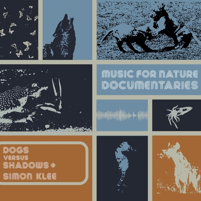 Couverture de Music for Nature Documentaries