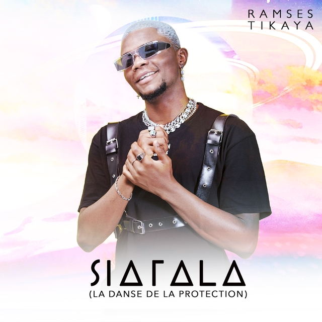 Couverture de Siatala