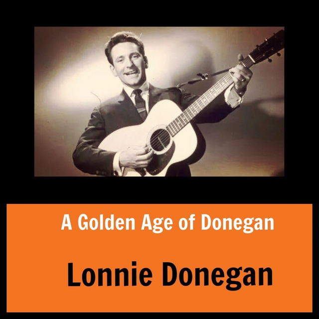 A Golden Age of Donegan