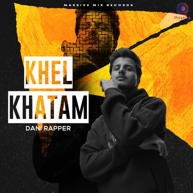 Couverture de KHEL KHATAM