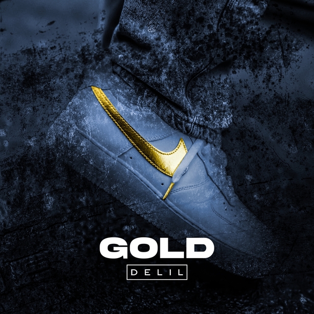 Couverture de Gold