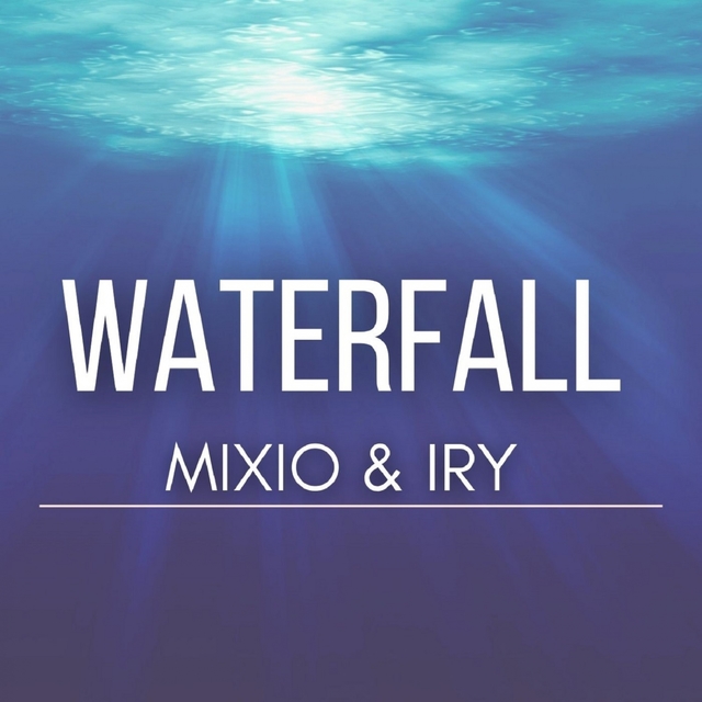 Couverture de Waterfall