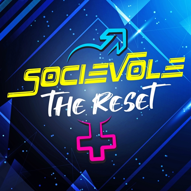 Couverture de The Reset