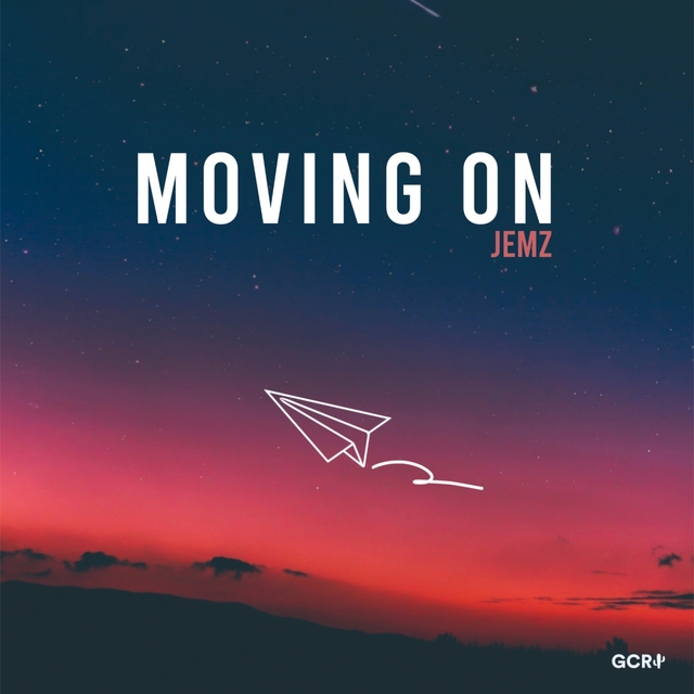 Couverture de Moving On