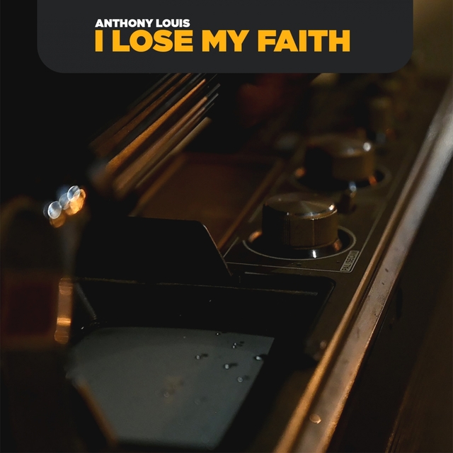 Couverture de I Lose My Faith