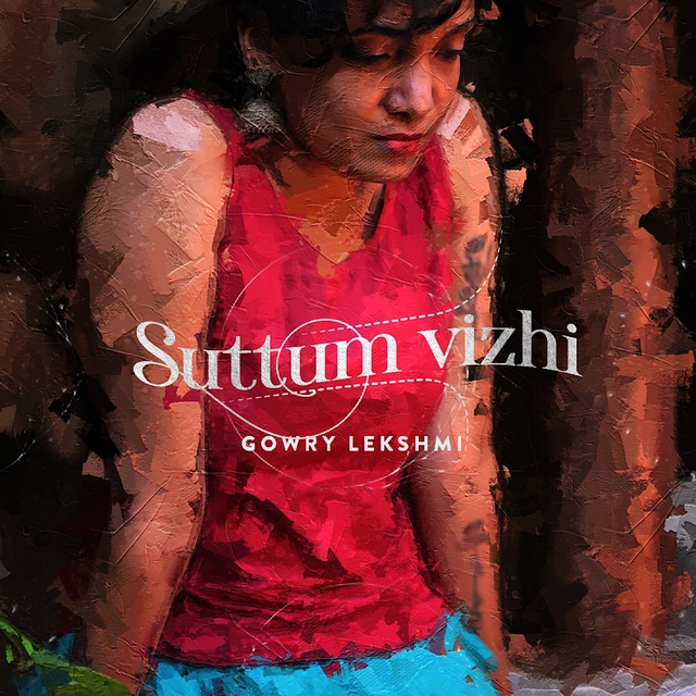 Couverture de Suttum Vizhi