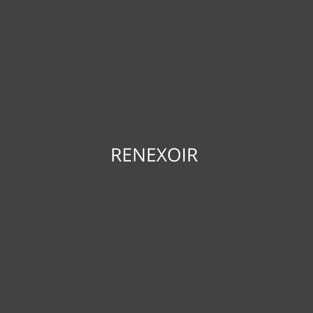 Couverture de Renexoir