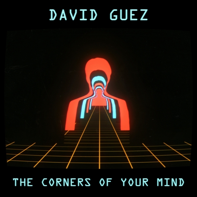 Couverture de The Corners of Your Mind