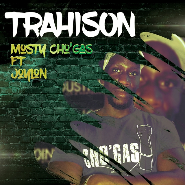 Trahison