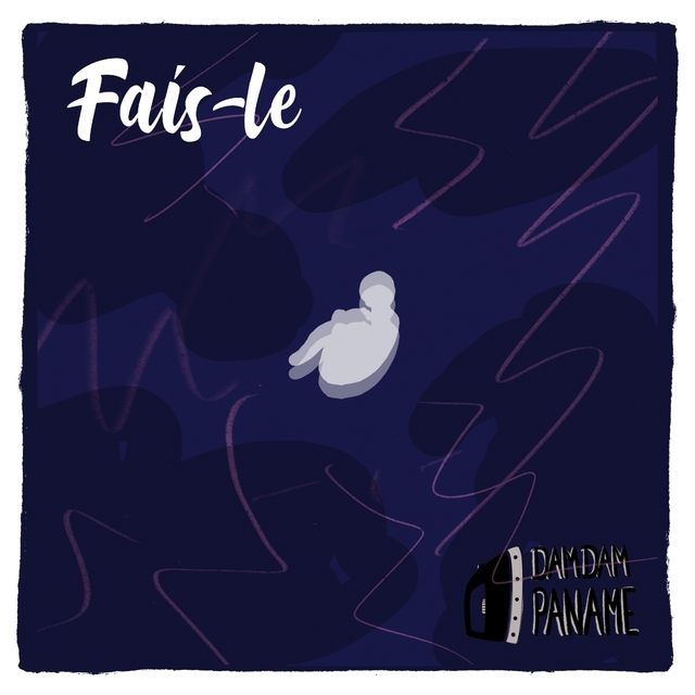 Couverture de Fais-le