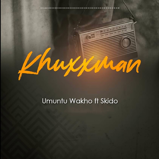 Couverture de Umutnu Wakho