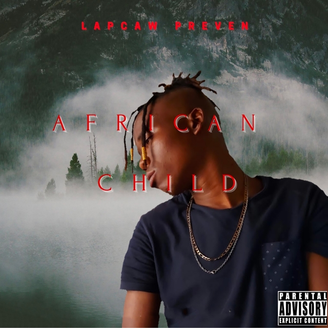 Couverture de African Child