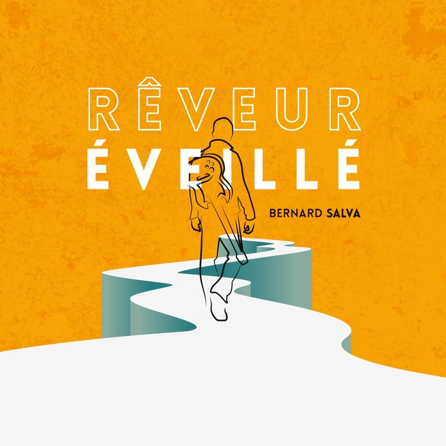 Couverture de Rêveur éveillé