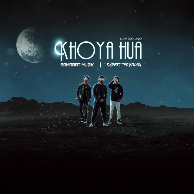 Couverture de Khoya Hua