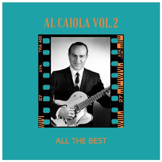 Couverture de All the Best