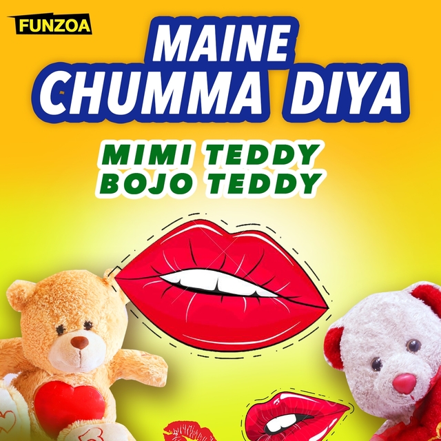 Couverture de Maine Chumma Diya