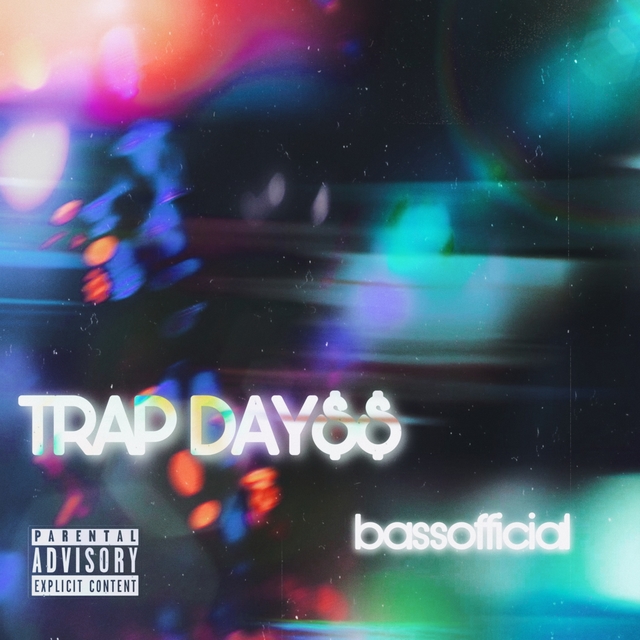 Couverture de Trap Day$$