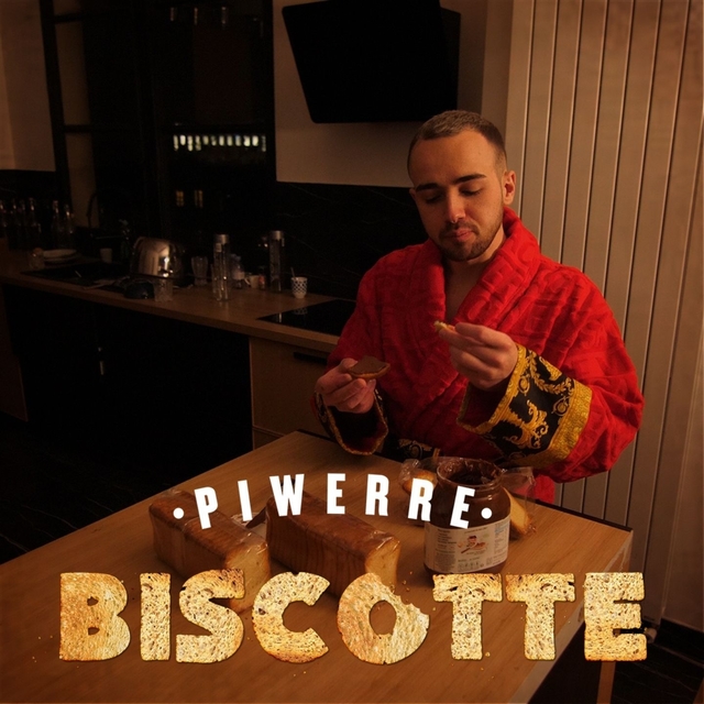 Biscotte