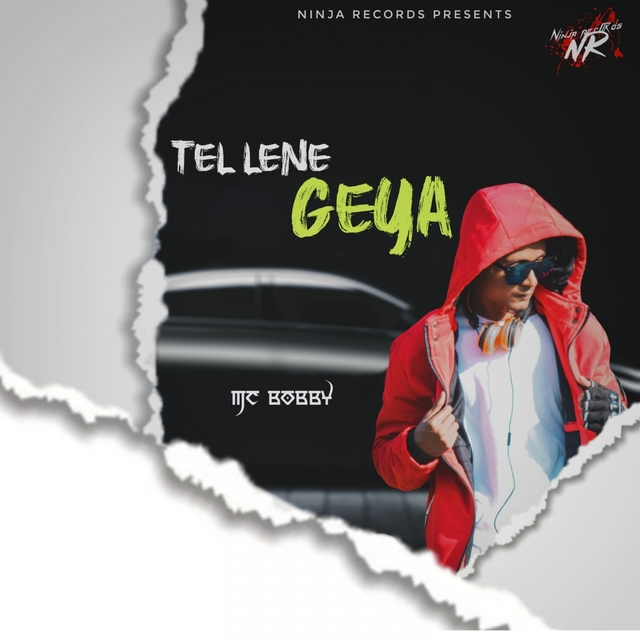 Couverture de Tel Lene Geya