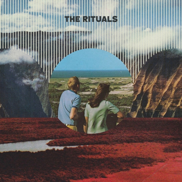 Couverture de The Rituals