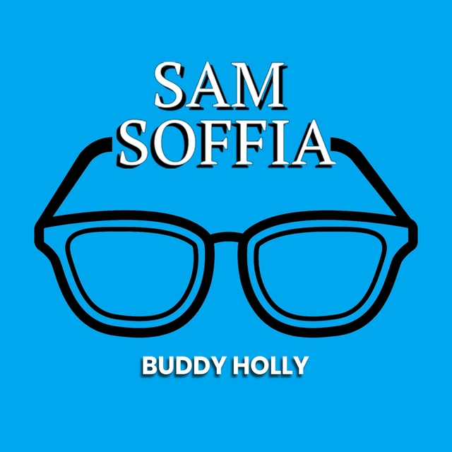 Couverture de Buddy Holly